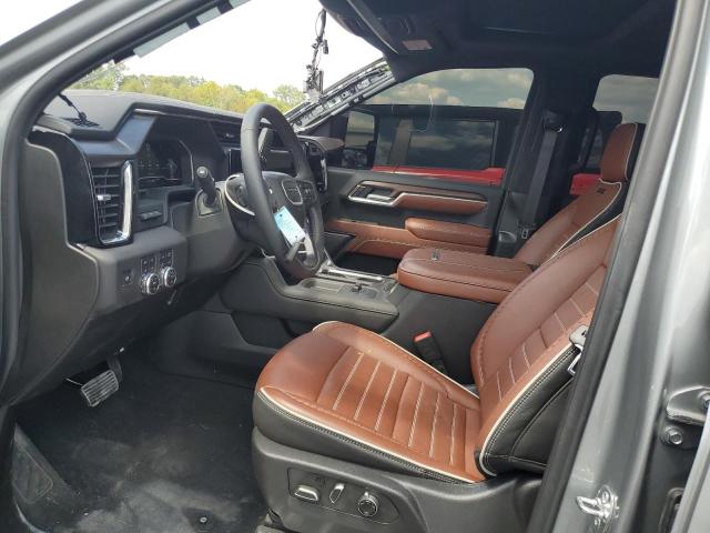 2025 GMC SIERRA K25 1GT4UXEY2SF305948