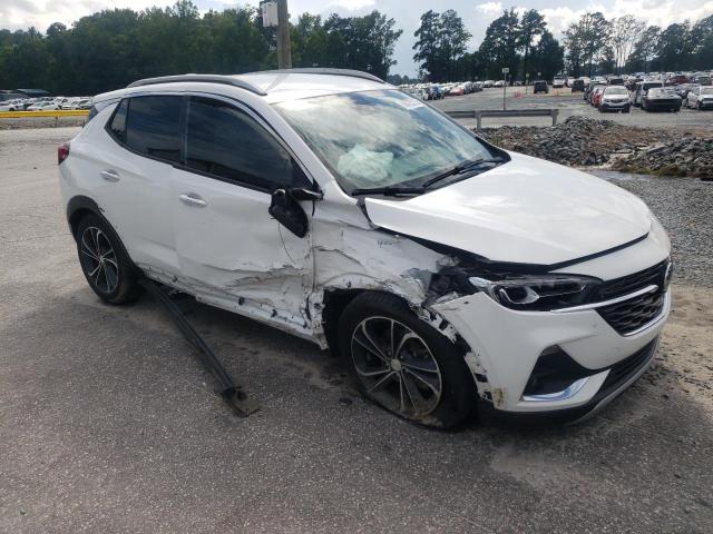 2020 BUICK ENCORE GX ESSENCE KL4MMGSL5LB114343