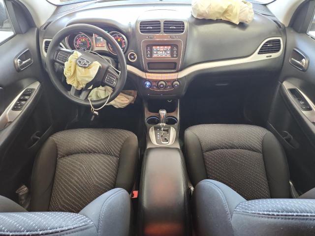 2016 DODGE JOURNEY SE 3C4PDDAG9GT227481