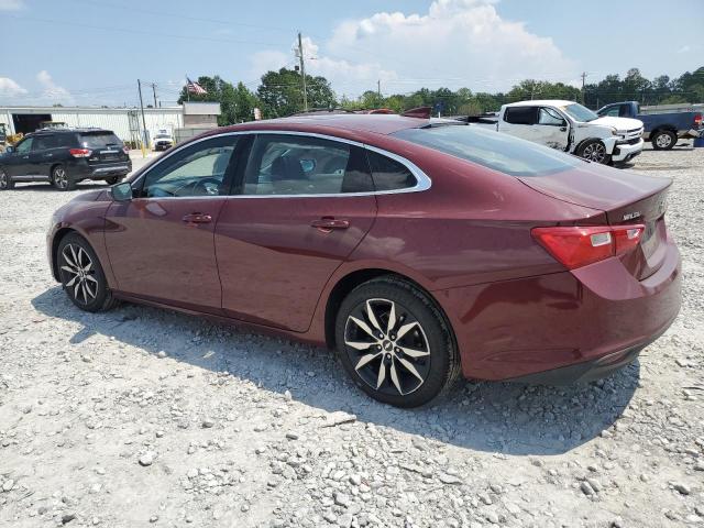 2018 CHEVROLET MALIBU LT 1G1ZD5ST6JF197649