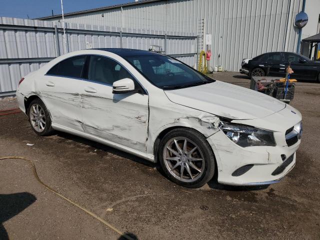 2017 MERCEDES-BENZ CLA 250 4M WDDSJ4GB6HN485382