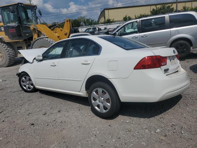 2010 KIA OPTIMA LX #3291236979