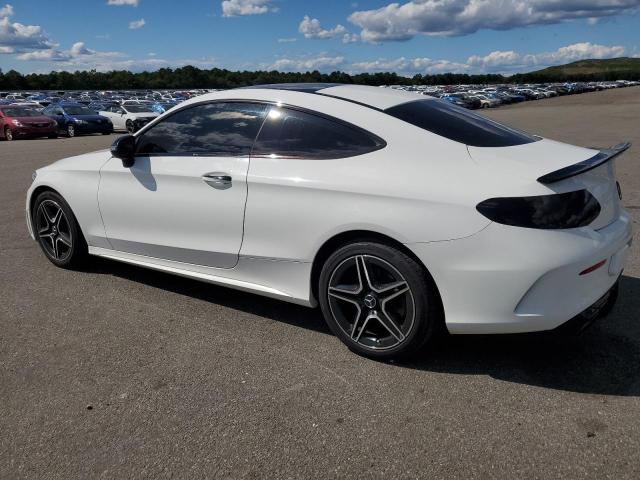 2020 MERCEDES-BENZ C 300 4MAT WDDWJ8EB3LF930997