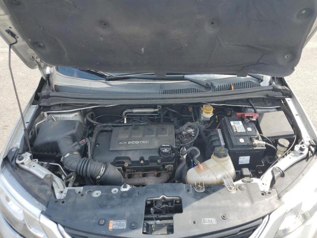 2018 CHEVROLET SONIC PREM 1G1JF5SB8J4107458
