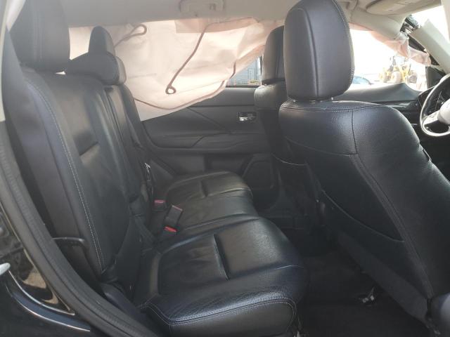 2016 MITSUBISHI OUTLANDER SE JA4AD3A36GZ009739