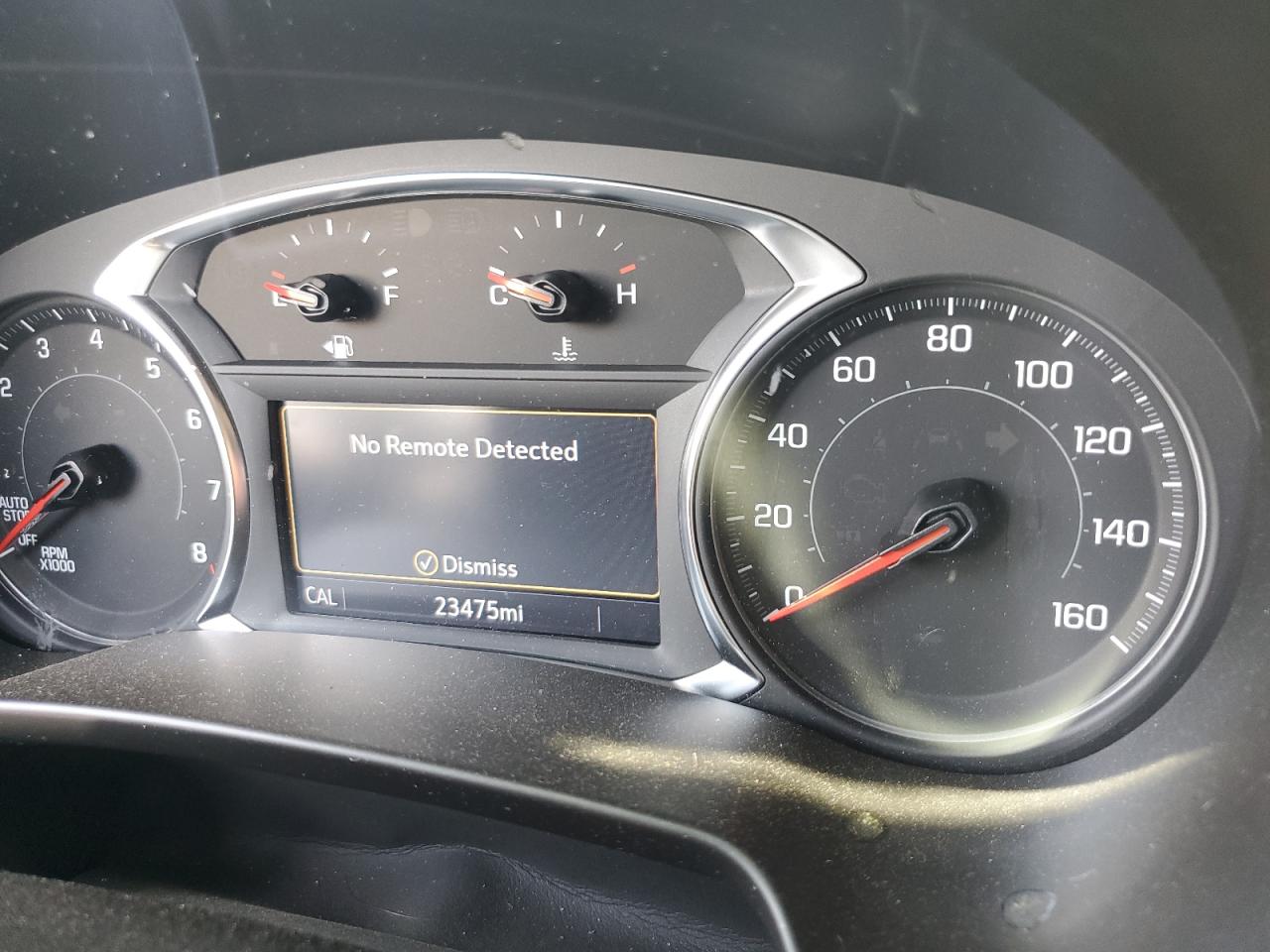 CHEVROLET BLAZER 2LT