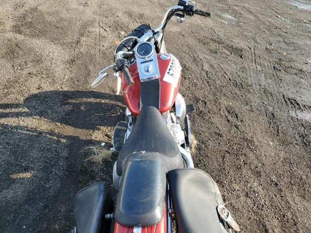 2006 HARLEY-DAVIDSON FLSTI 1HD1JFB146Y081152