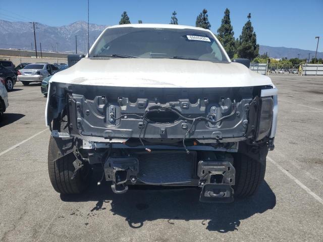 2024 FORD F150 LIGHTNING XLT 1FT6W3L77RWG31700
