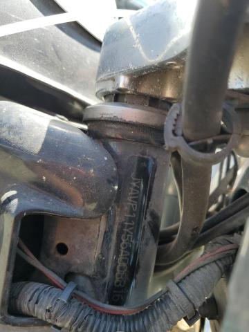 2006 YAMAHA XVS1100 A JYAVP11Y56A008816