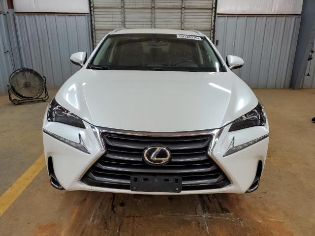 2016 LEXUS NX 200T BASE JTJYARBZ4G2043378