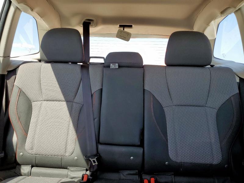 2020 SUBARU FORESTER S JF2SKAMC7LH532060