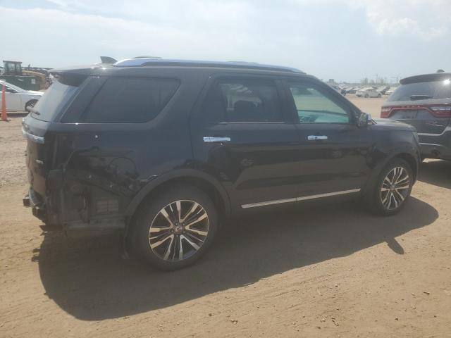 2016 FORD EXPLORER P - 1FM5K8HT3GGB26105