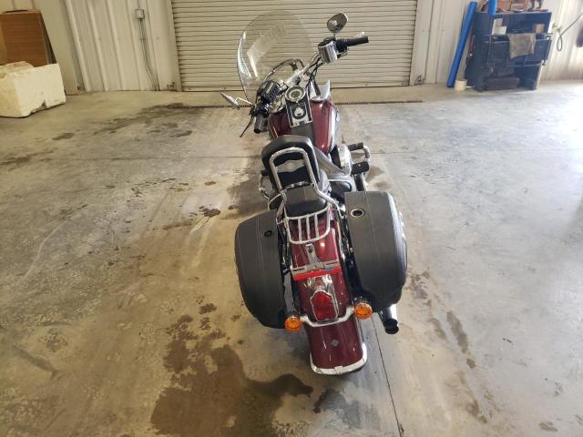 2015 HARLEY-DAVIDSON FLSTN SOFTAIL DELUXE 1HD1JDV16FB023157