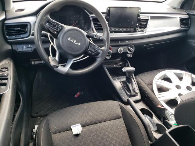 2023 KIA RIO LX - 3KPA24AD9PE517936
