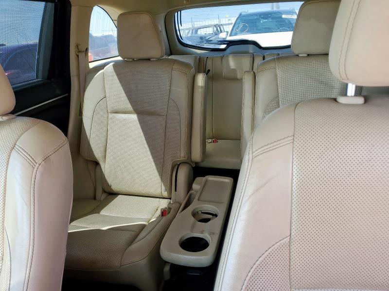 2015 TOYOTA HIGHLANDER 5TDYKRFH9FS056698