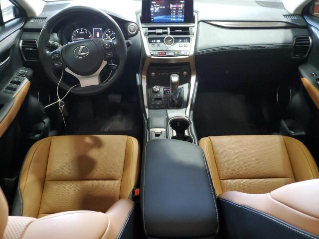 2021 LEXUS NX 300 BAS JTJDARBZ6M5022685