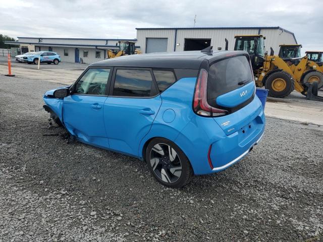 2023 KIA SOUL GT LINE - KNDJ53AU9P7194103