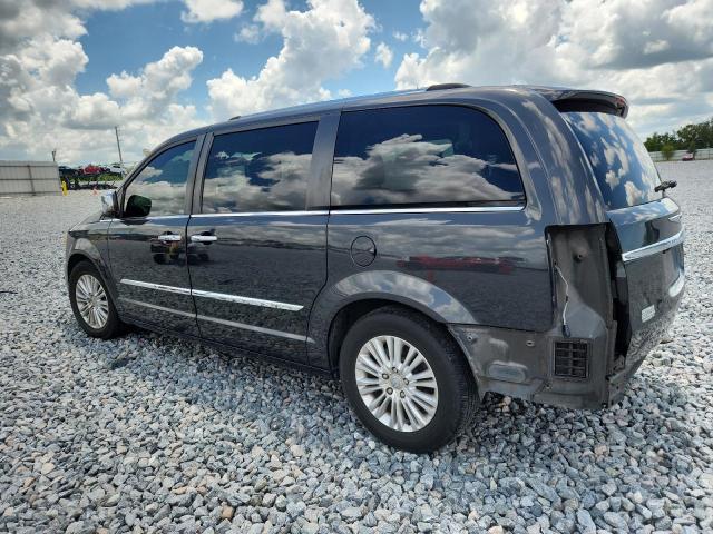 2012 CHRYSLER TOWN & COU - 2C4RC1GG9CR200053