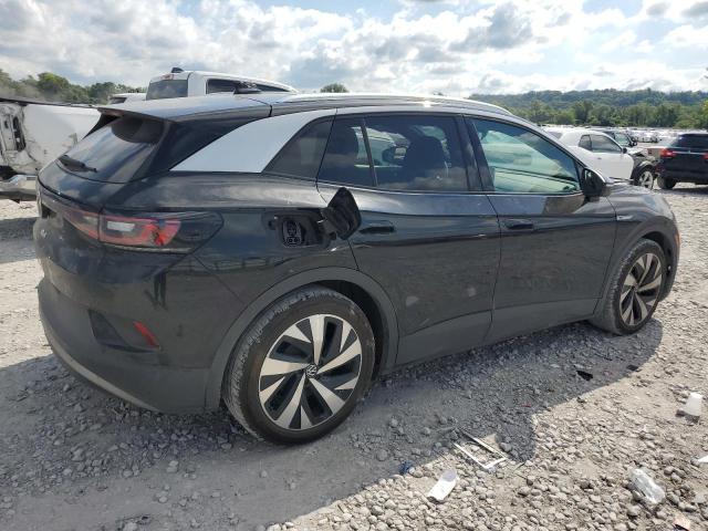 2021 VOLKSWAGEN ID.4 FIRST - WVGDMPE24MP020091
