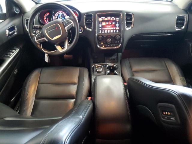 2016 DODGE DURANGO LI 1C4RDJDG7GC353515