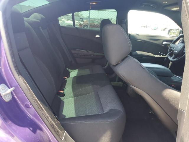 2018 DODGE CHARGER SX 2C3CDXBG4JH297747