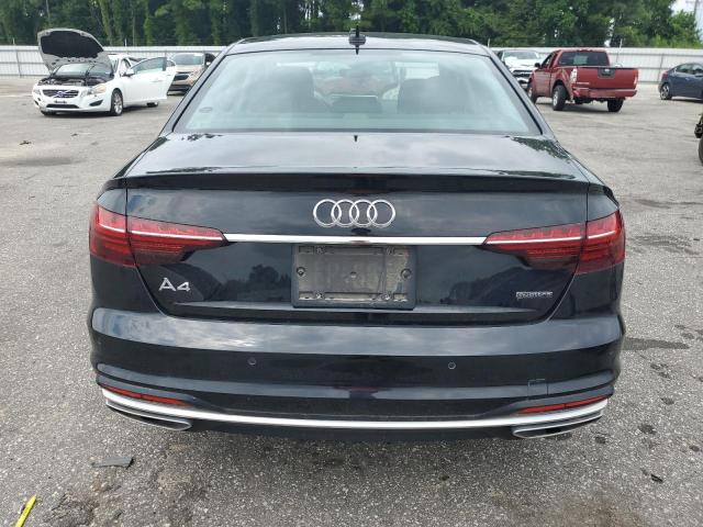 2023 AUDI A4 PREMIUM - WAUABAF46PN020357