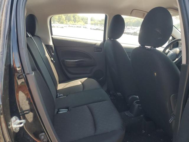 2021 MITSUBISHI MIRAGE ES ML32AUHJ4MH012446