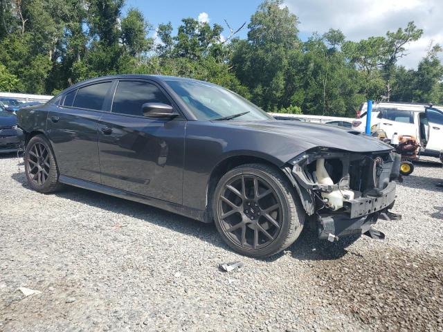 2019 DODGE CHARGER R/ 2C3CDXCT9KH608294