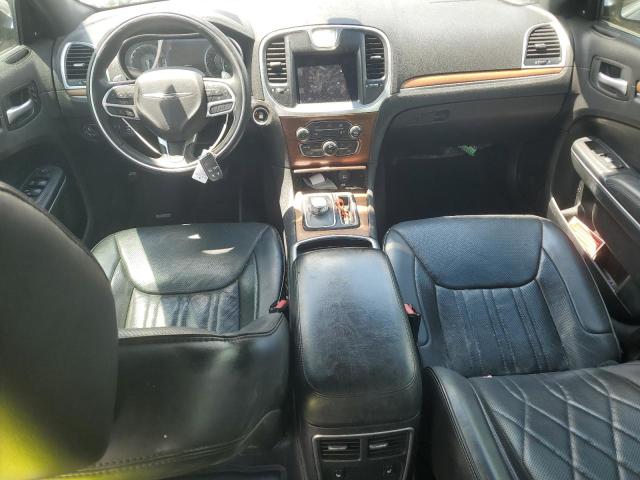 2018 CHRYSLER 300C 2C3CCAPT0JH181449
