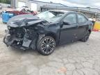 2015 TOYOTA COROLLA L - 2T1BURHEXFC303982