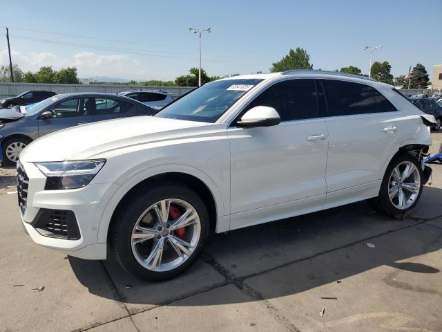 AUDI Q8 PREMIUM