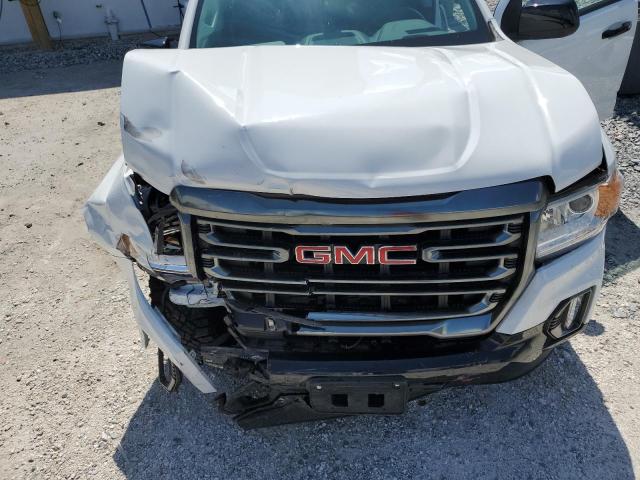 2021 GMC CANYON AT4 1GTG6FEN4M1142856