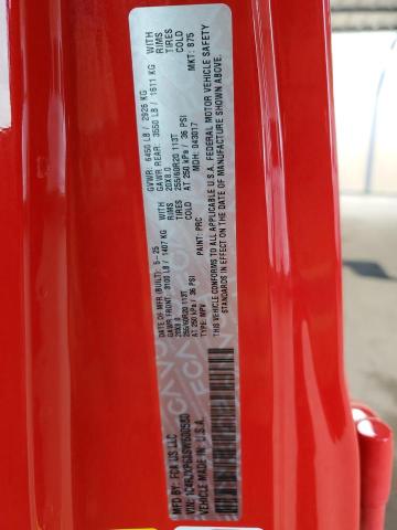 2025 JEEP WRANGLER S 1C4RJXP68SW600580