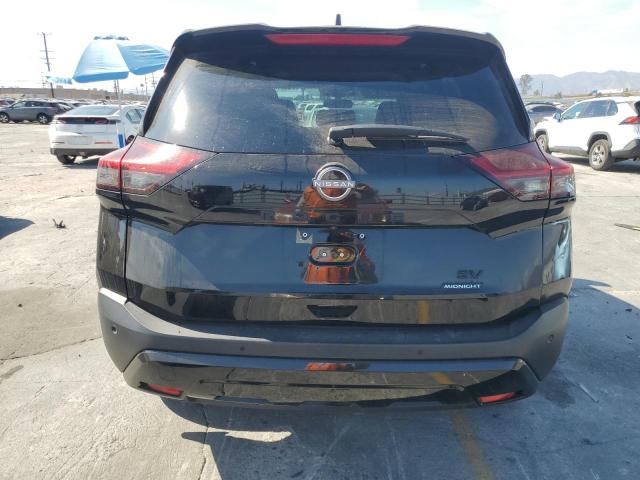 2023 NISSAN ROGUE SV - JN8BT3BA0PW003693