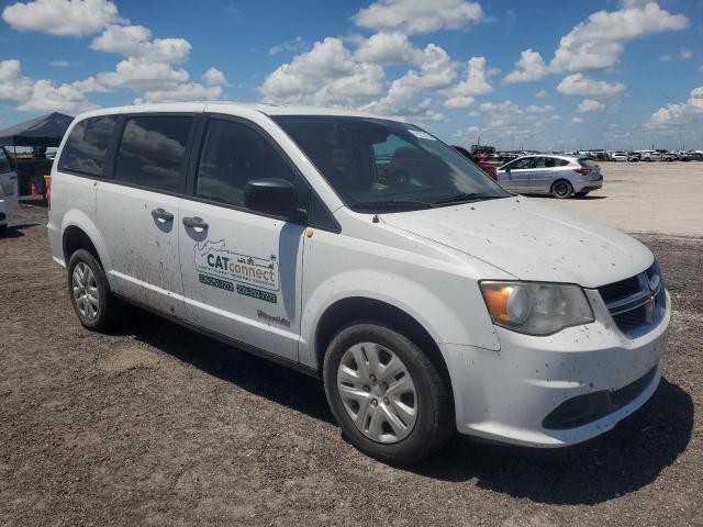 2019 DODGE GRAND CARA 2C7WDGBG6KR526940