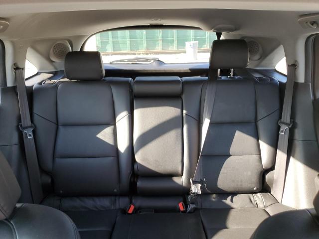 2018 ACURA RDX TECHNOLOGY 5J8TB4H54JL013558