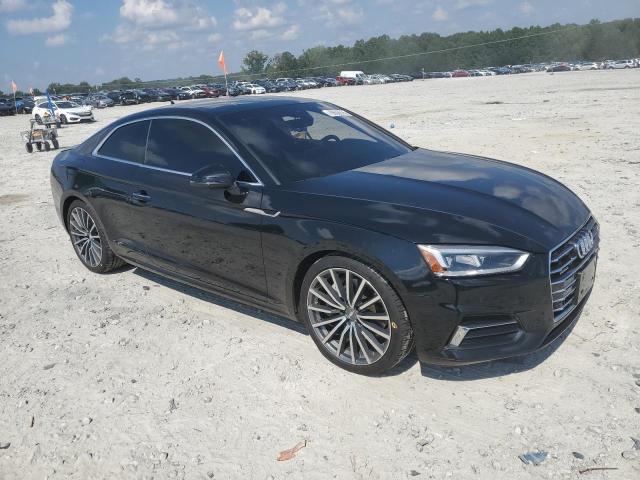 2018 AUDI A5 PREMIUM WAUPNAF54JA001332