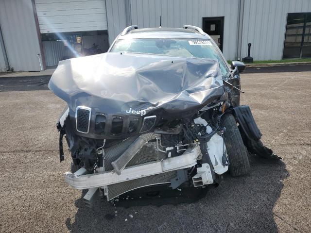2019 JEEP CHEROKEE L 1C4PJLDB4KD171340