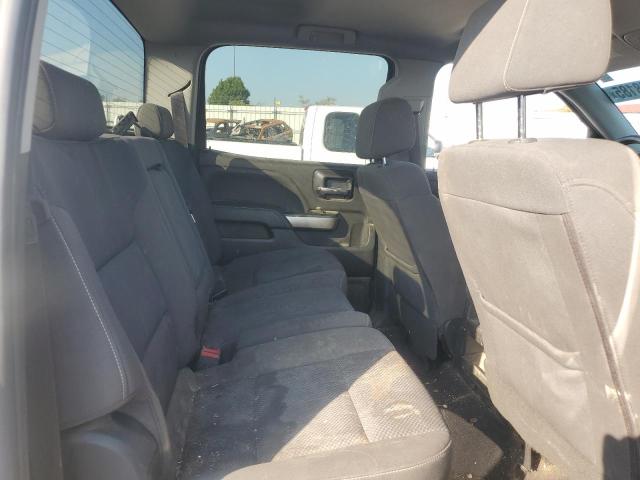 2018 CHEVROLET SILVERADO K1500 LT 3GCUKREC4JG577095