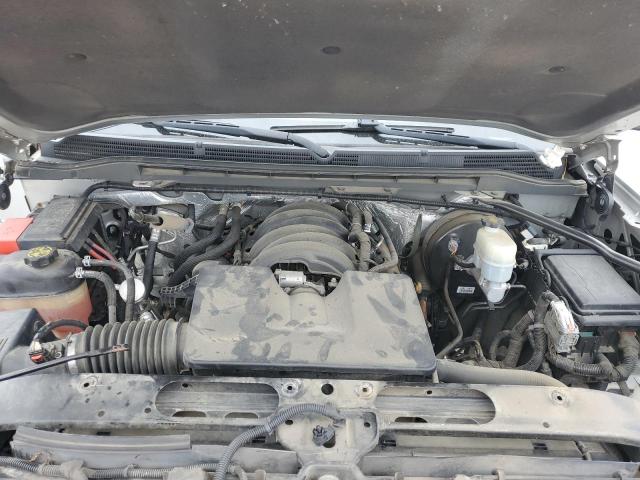 2015 GMC SIERRA K15 - 3GTU2UEH3FG128755