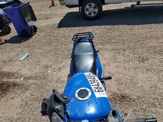 2006 KAWASAKI EX500 D JKAEXVD126A100244