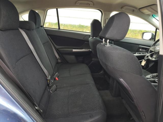 2015 SUBARU IMPREZA PR - JF1GPAC63F8204095