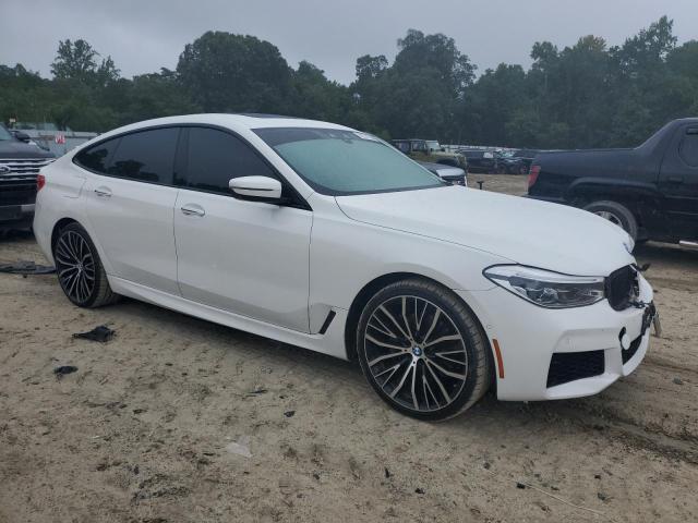 2018 BMW 640 XIGT WBAJV6C5XJBJ99108
