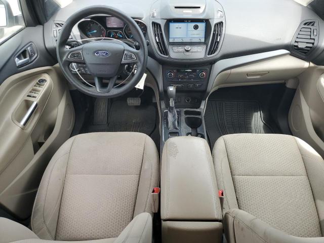 2017 FORD ESCAPE SE - 1FMCU0GD9HUA18975