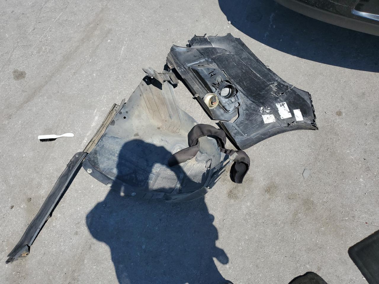 CHEVROLET MALIBU 2LT