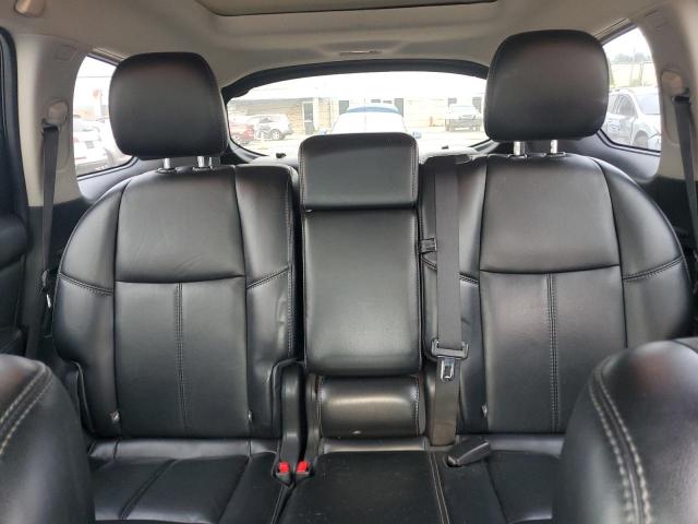 2015 NISSAN PATHFINDER S 5N1AR2MM4FC640346