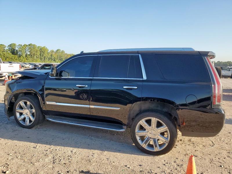 2019 CADILLAC ESCALADE L 1GYS3BKJ3KR284136