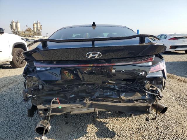 2023 HYUNDAI ELANTRA KMHLW4AK2PU015732