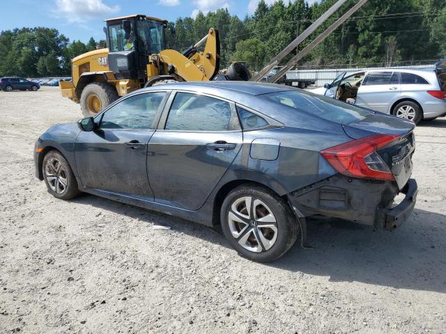 2016 HONDA CIVIC LX 19XFC2F52GE015357