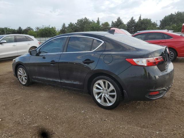 2016 ACURA ILX BASE W 19UDE2F38GA022723